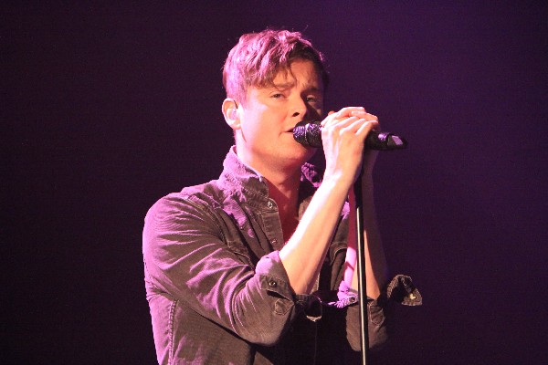 KEANE in Beirut-Part 3